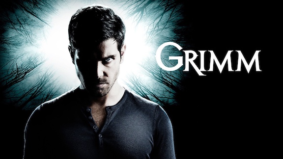 GRIMM - SEASON 6